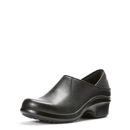 Ariat Ladies Hera Expert Clogs 8.5B Black