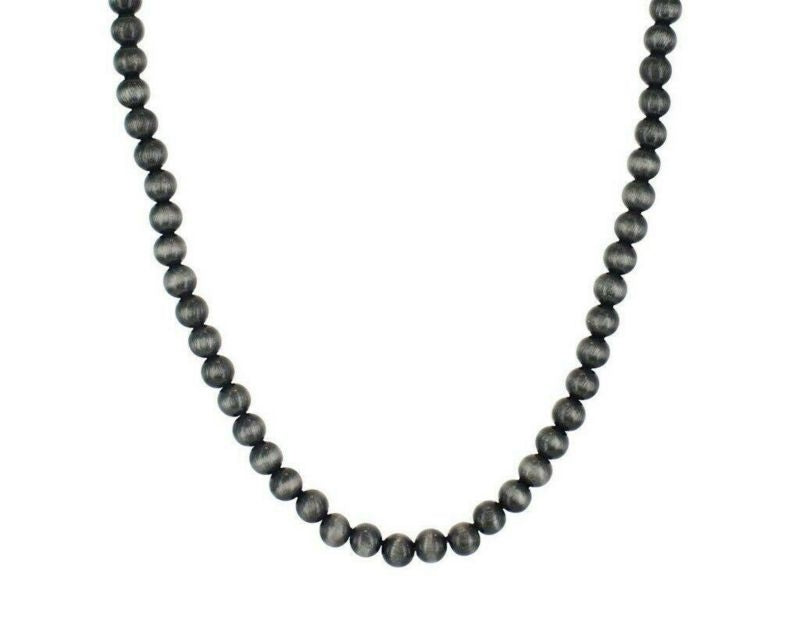Montana Silversmiths Ladies Midnight Mini Bead Nec