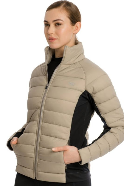 Horseware Ladies Hybrid Jacket 4X-Large Winter Oce