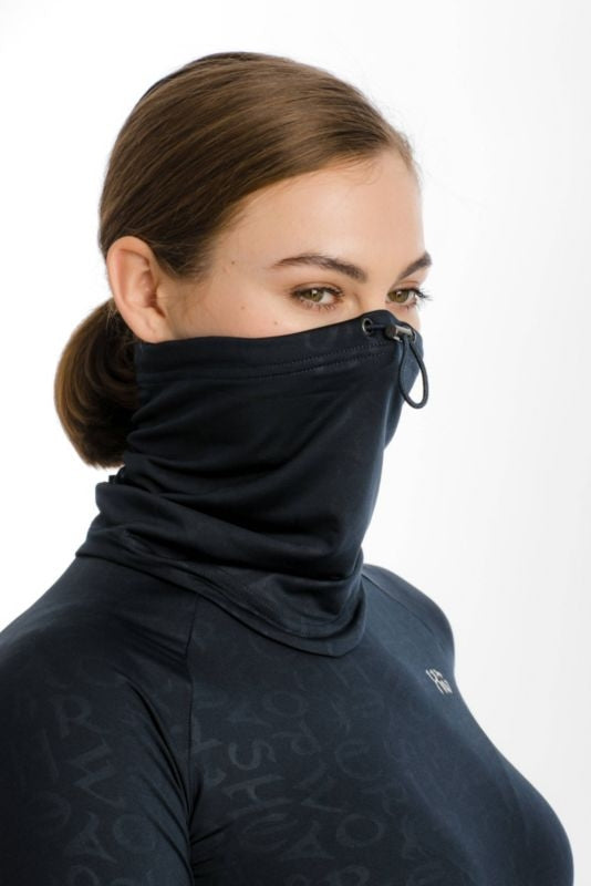 Horseware Ladies Printed Technical Snood One Size