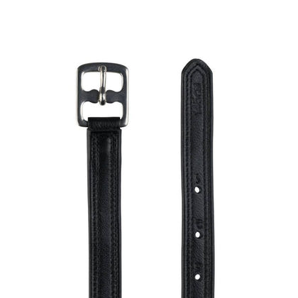 Horze Soft Stirrup Leathers with Nylon Inside 58 B