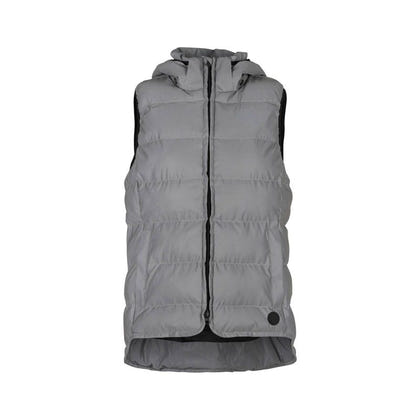 Horze Ladies Reflective Padded Vest Reflective