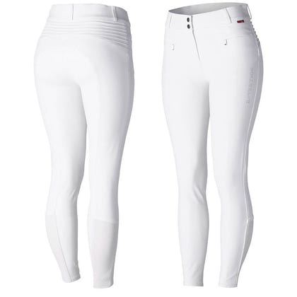 B Vertigo Ladies Drea FS Breeches Dark Navy
