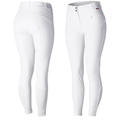 B Vertigo Ladies Drea FS Breeches Dark Navy