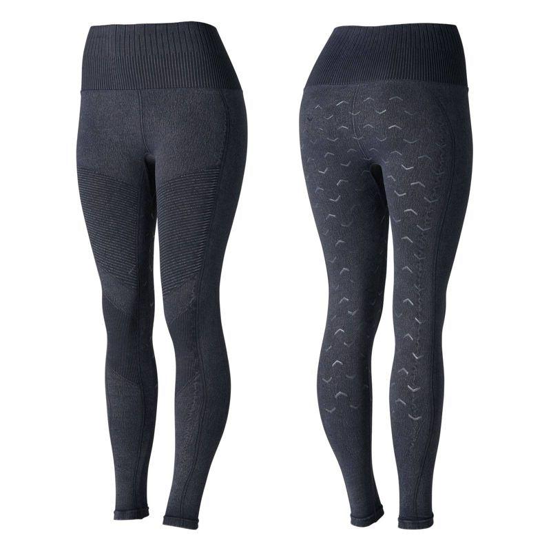 Horze Ladies Vanessa Slimiming Seamless Tights