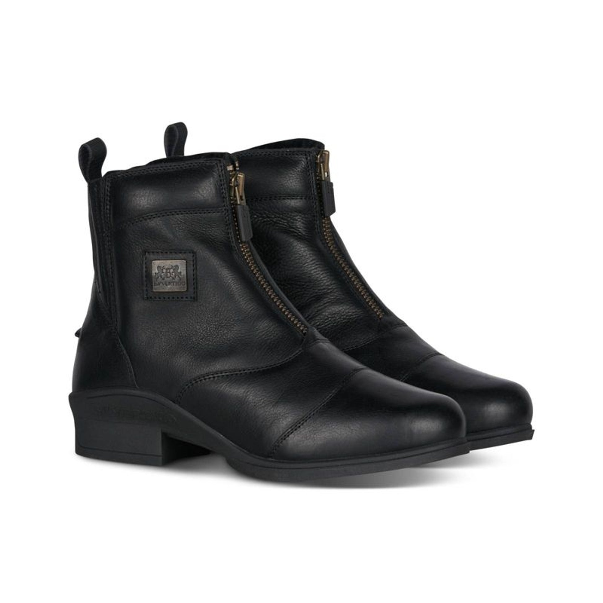 B Vertigo Ladies Mercury Winter Paddock Boots with