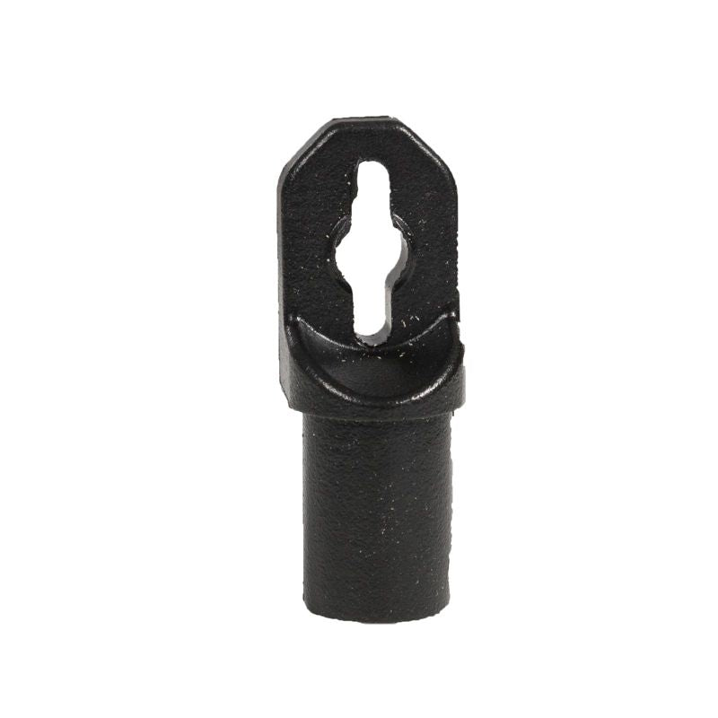 Finntack Plastic Part For Attaching Gaiting Pole