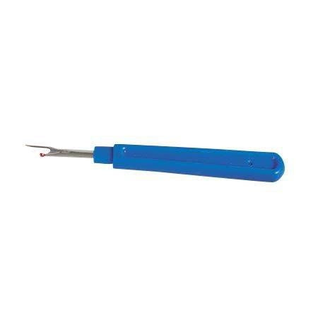 Band/Seam Ripper 5" Blue