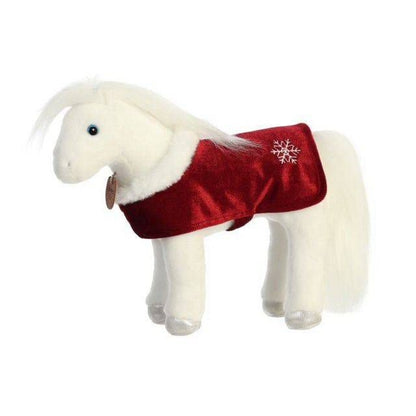 Joy Breyer Showstoppers Plush Horse 13" Tan