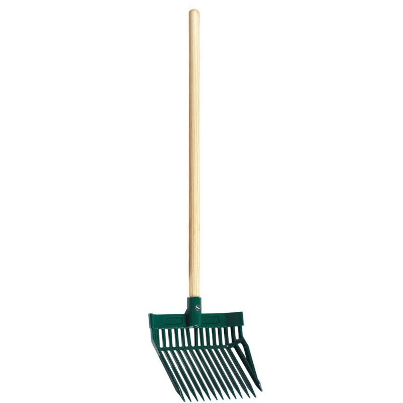 Mini Trailer Fork with 36in Handle