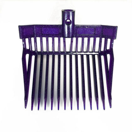 Mini Sparkle Trailer Fork with 36" Handle Black Sp