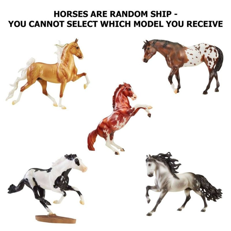 Breyer 2020 70th Anniversary Horse - Randomly Sele