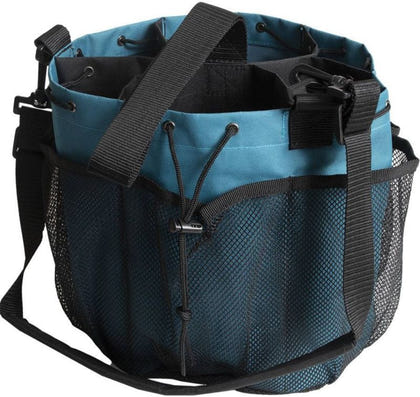 Mustang Grooming Tote