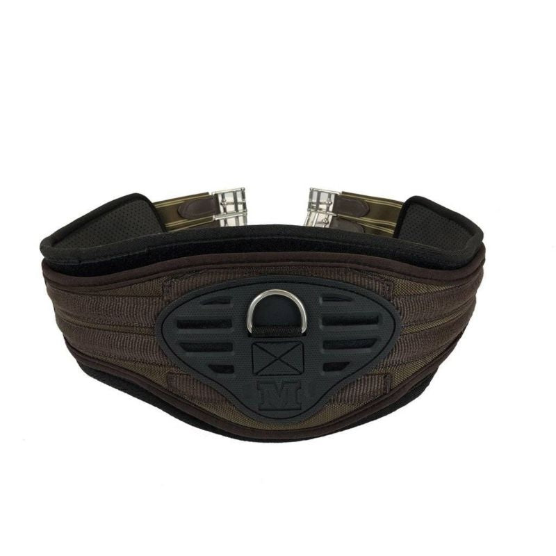 Majyk All Purpose Removable Liner Girth 44in Brown