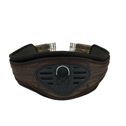 Majyk All Purpose Removable Liner Girth 44in Brown