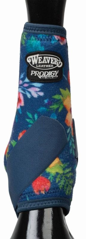 Weaver Prodigy Athletic Boots 4-Pack