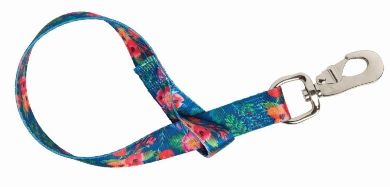 Weaver Nylon Bucket Strap 1in X 22in