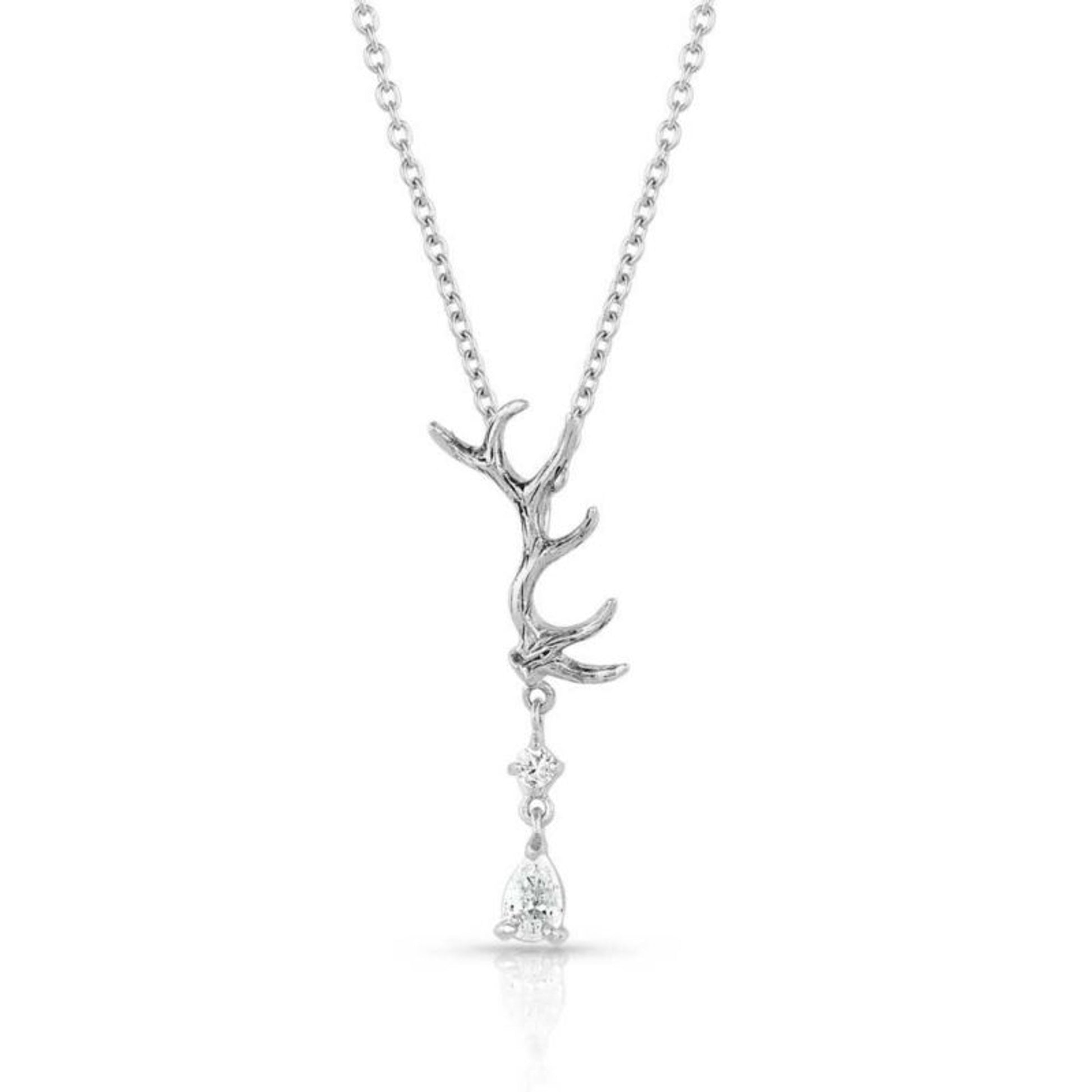 Montana Silversmiths Kristy Titus Nature's Chandli