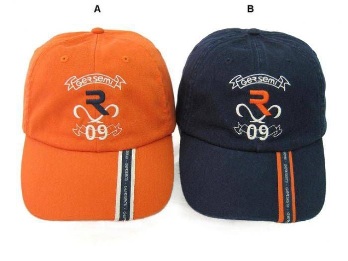 Gersemi Ball Cap Blue