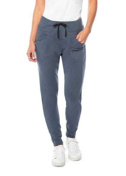 EQL by Kerrits Ladies Weekender Joggers Medium Sla