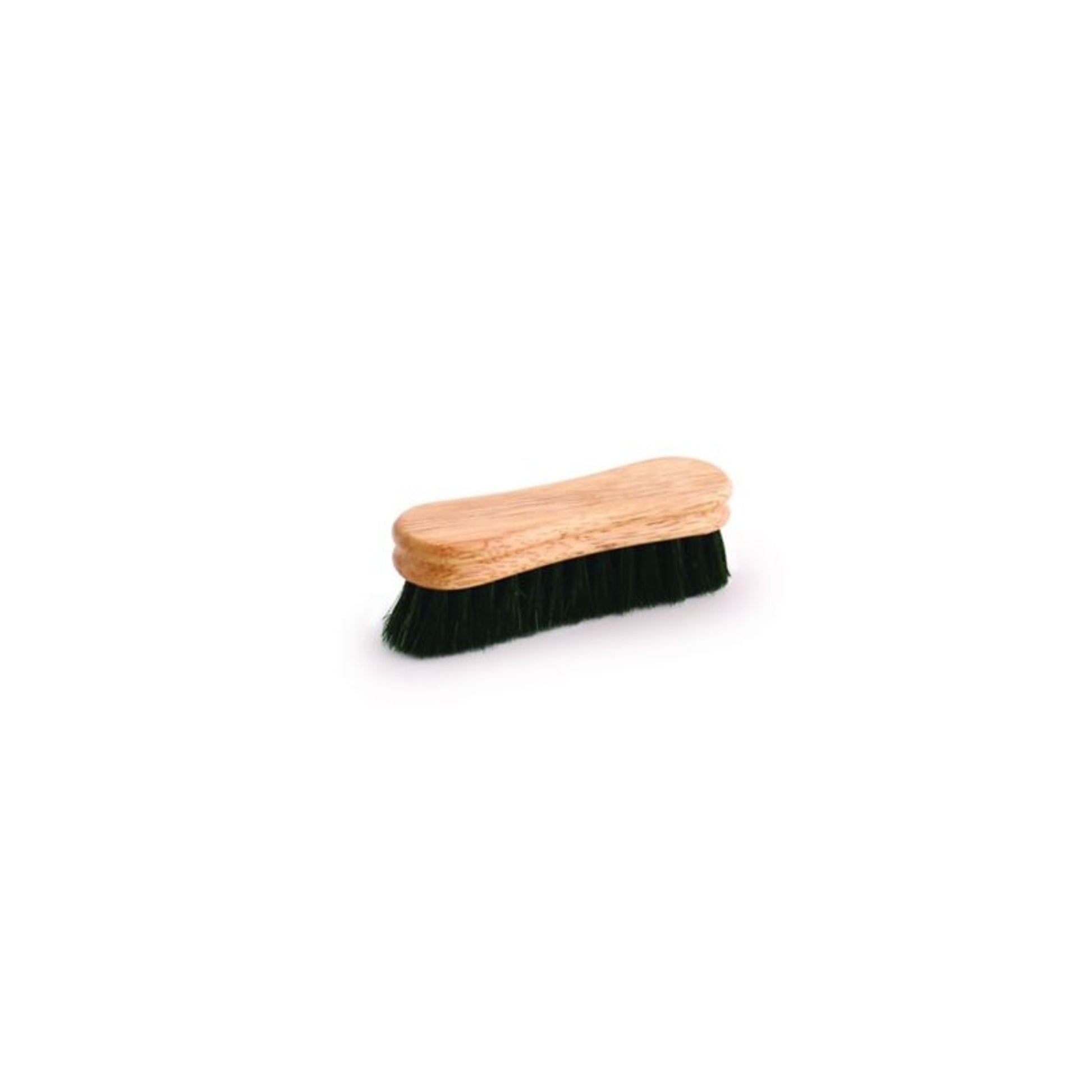 Legends Horsehair Peanut Face Brush 4 1/2in