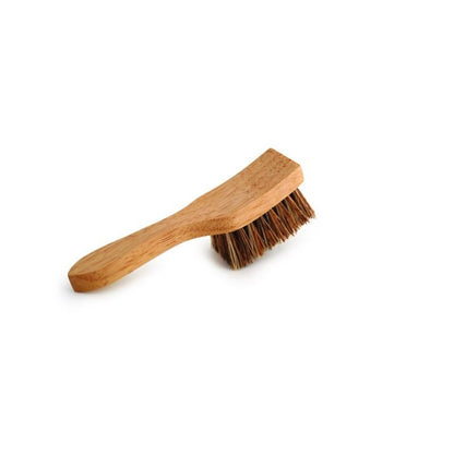Legends Union Fiber Hoof Cleaning Brush 7in Nat