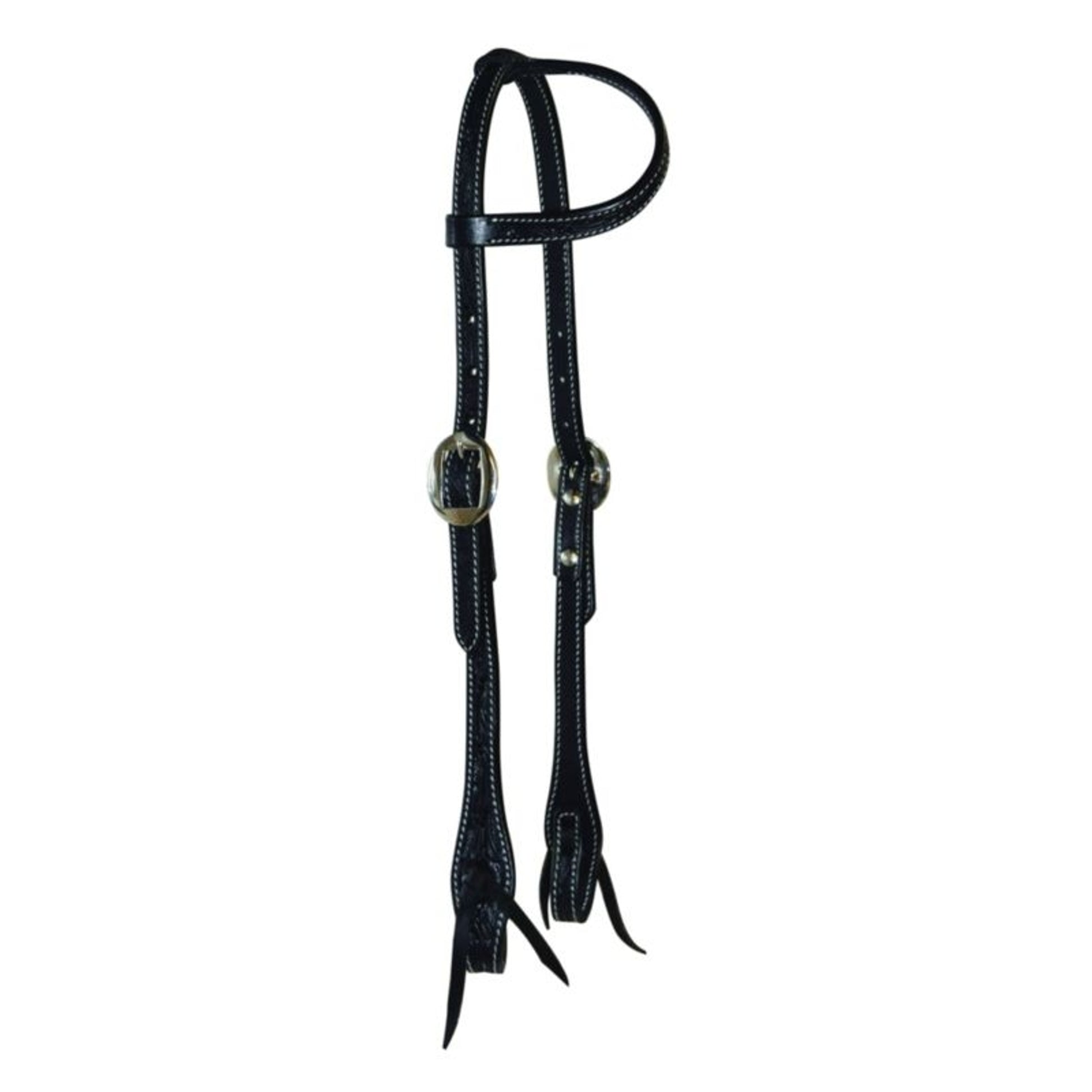 Professionals Choice Heritage One Ear Headstall