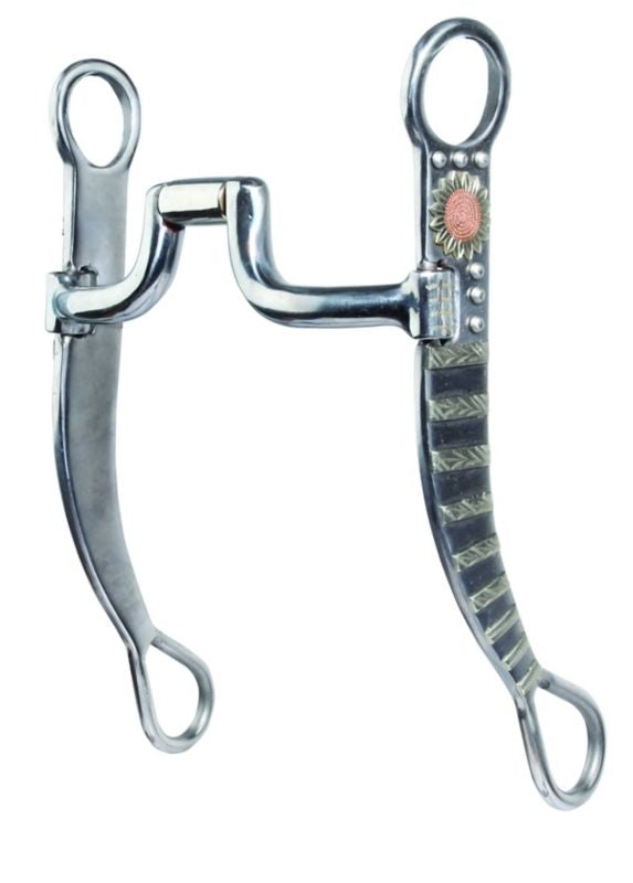 Professionals Choice Bob Avila Sunflower Swivel Po