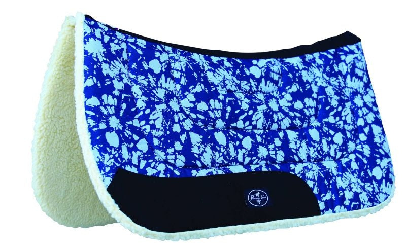 Professionals Choice Contoured Work Pad