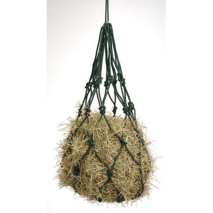 Tough1 Cotton Braided Hay Bag