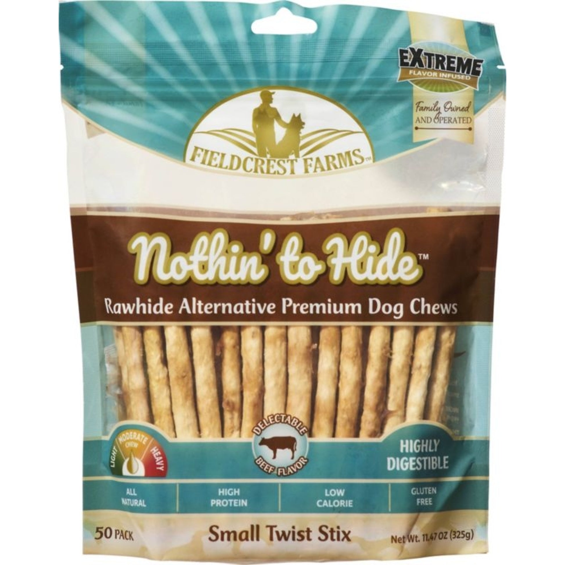 Fieldcrest Farms Nothin' To Hide Twist Stix