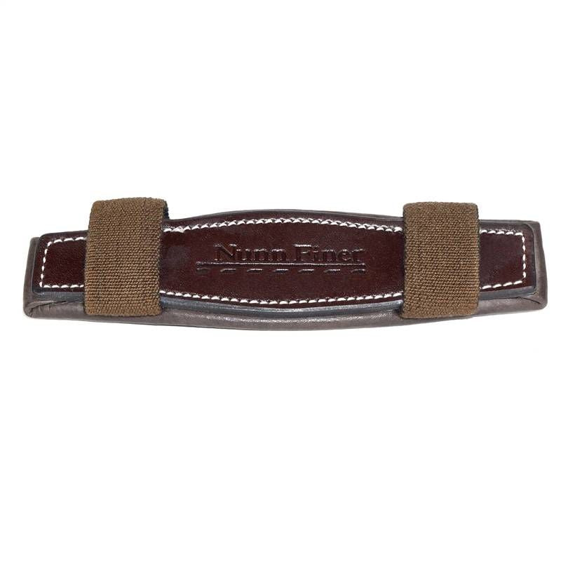 Nunn Finer Chin Guard One Size Havana