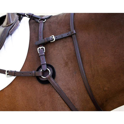 Nunn Finer Neck Strap with Attachments