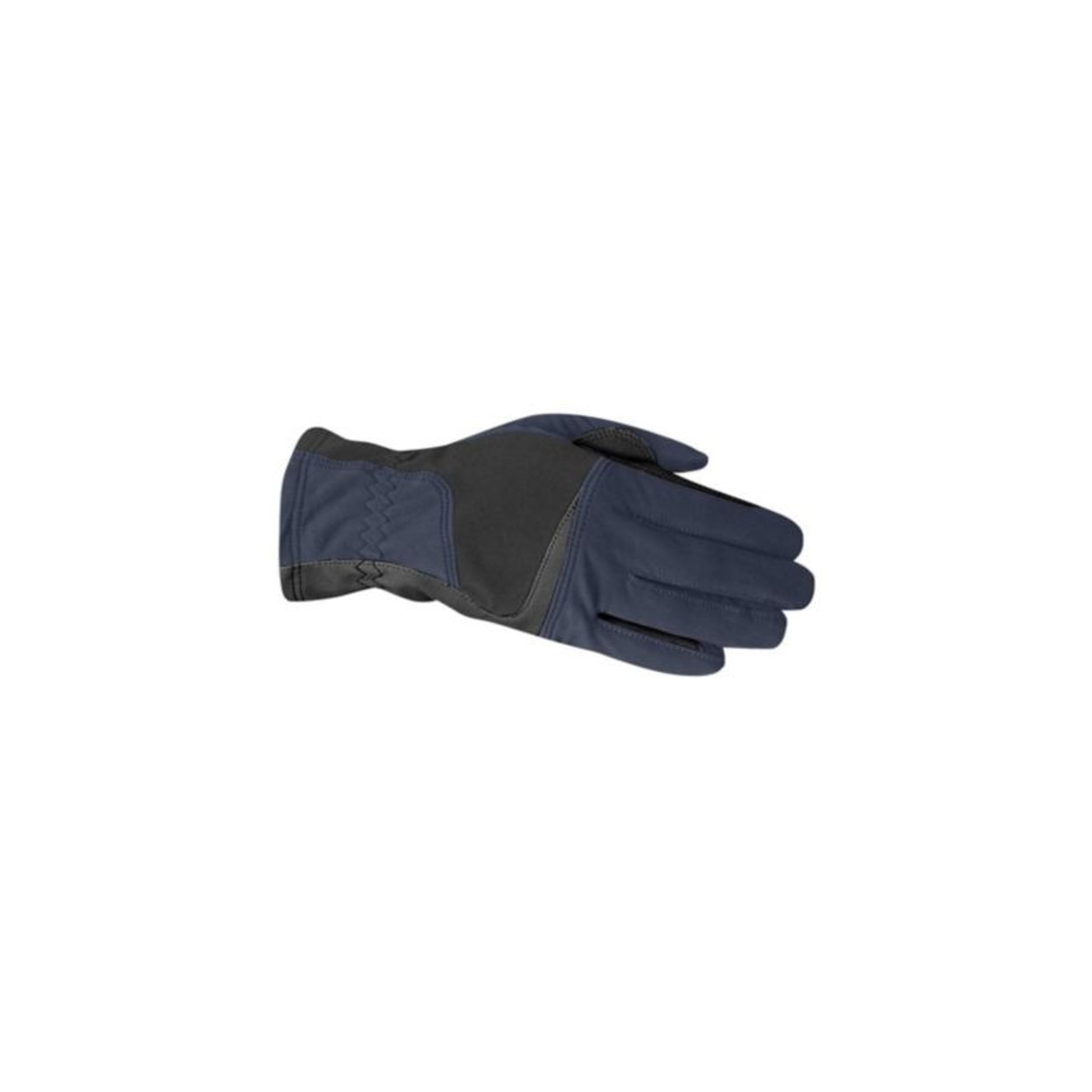 Kerrits Ice Fil Gloves Large Admiral
