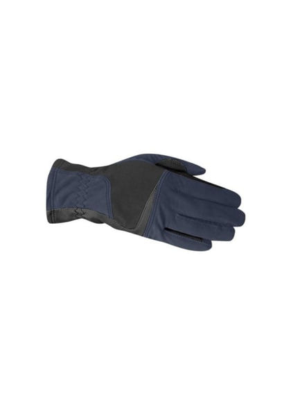 Kerrits Ice Fil Gloves Large Admiral