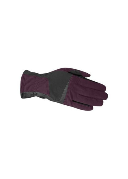 Kerrits Ice Fil Gloves Large Admiral