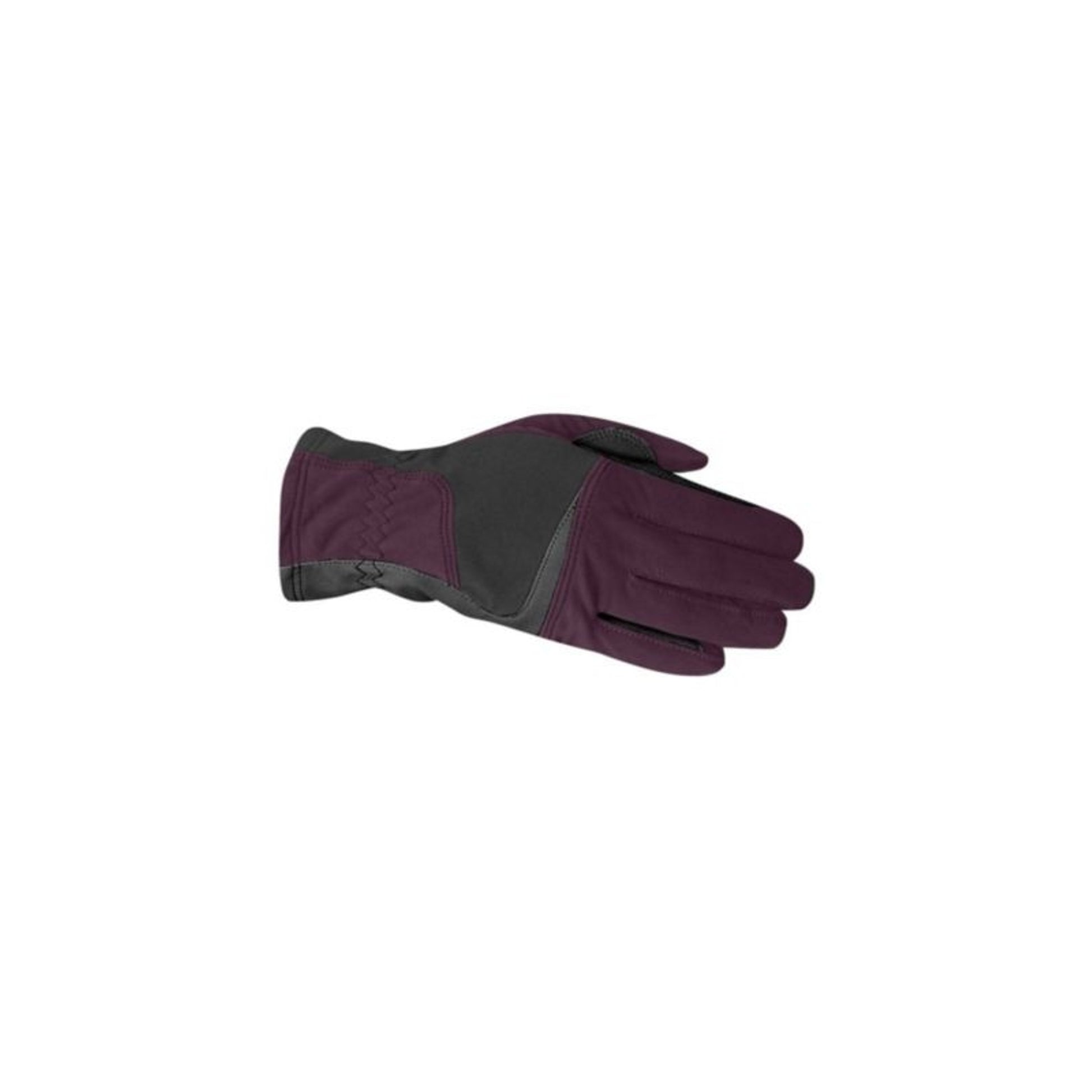 Kerrits Ice Fil Gloves Large Admiral