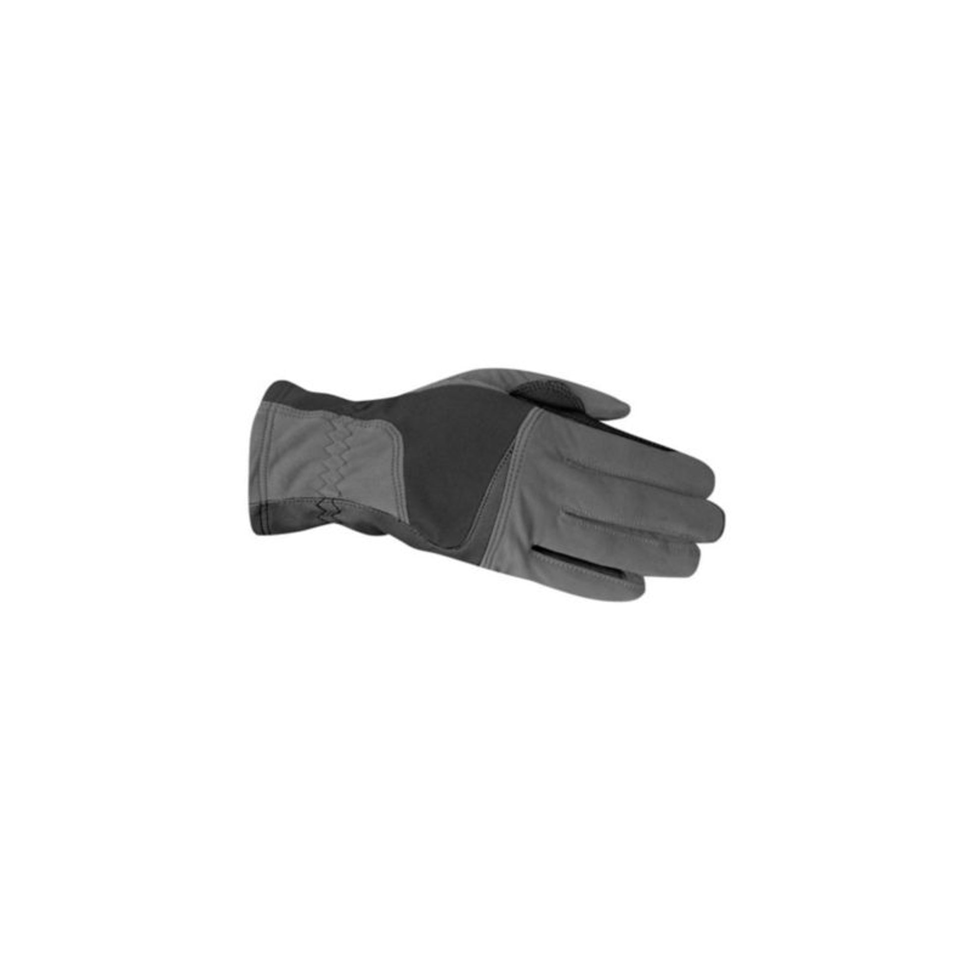 Kerrits Ice Fil Gloves Large Admiral