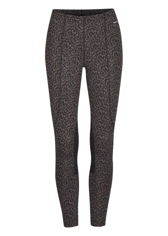Kerrits Kids Knee Patch Tights