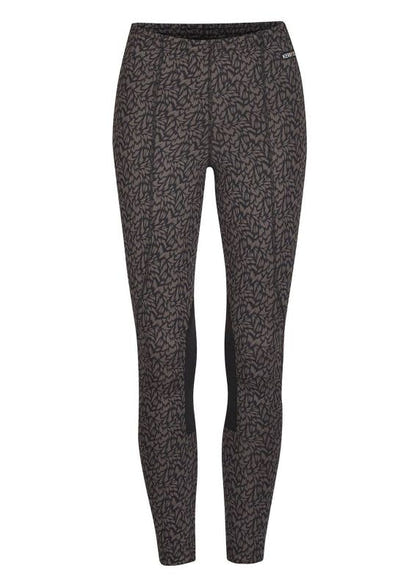 Kerrits Kids Knee Patch Tights