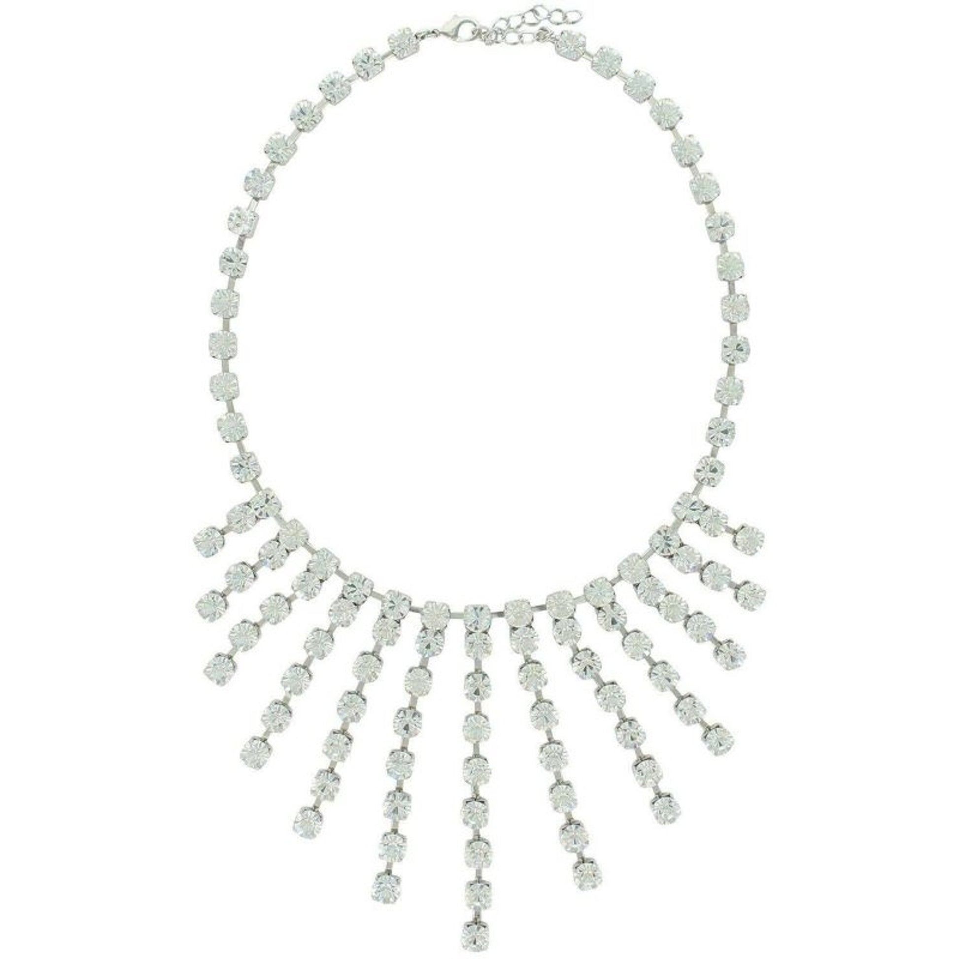 Montana Silversmiths Ladies All That Glitters Neck