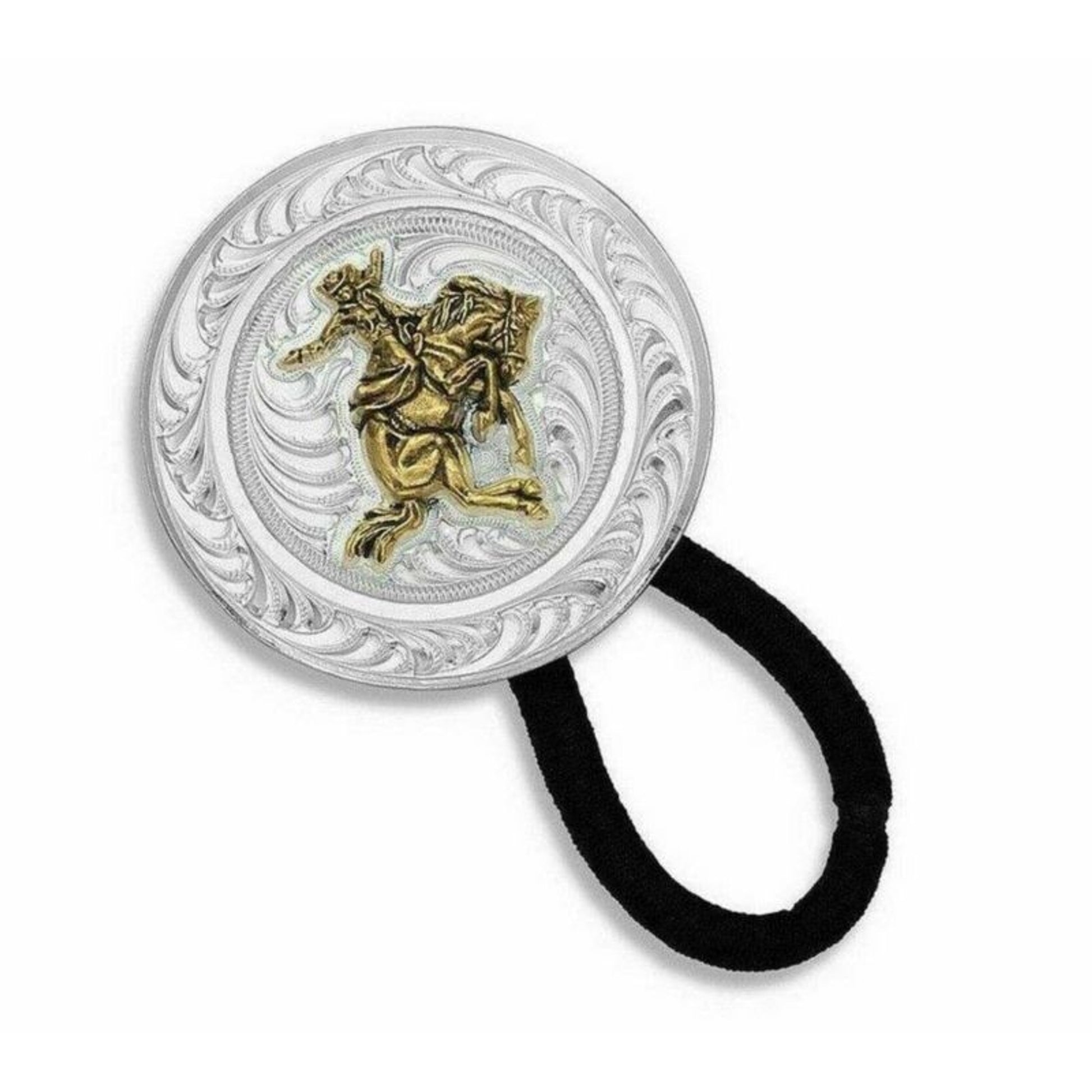 Montana Silversmiths Ladies Art Of The Cowgirl Hai