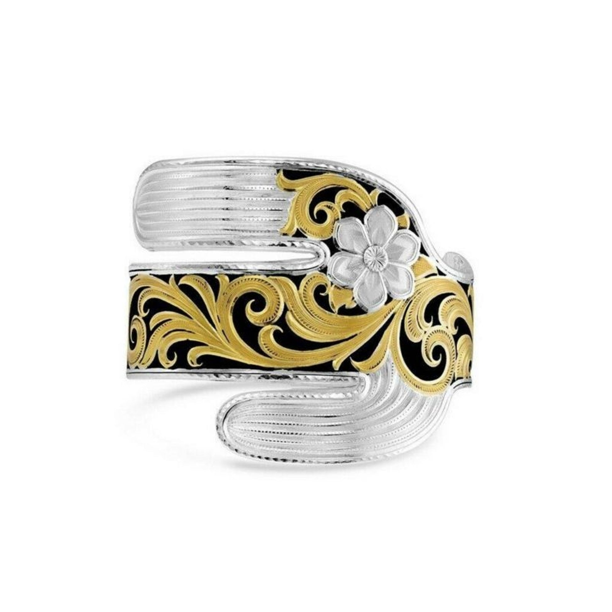 Montana Silversmiths Ladies Hello Gorgeous Cactus