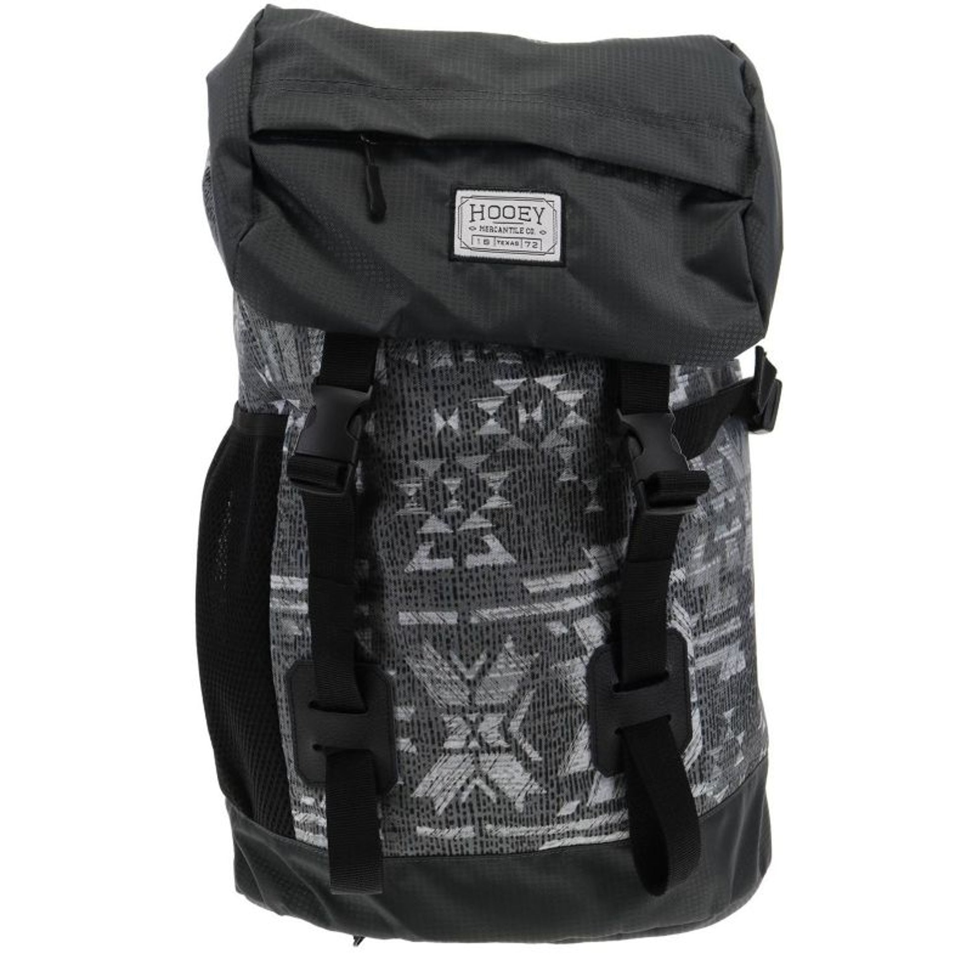 Hooey Topper II Backpack
