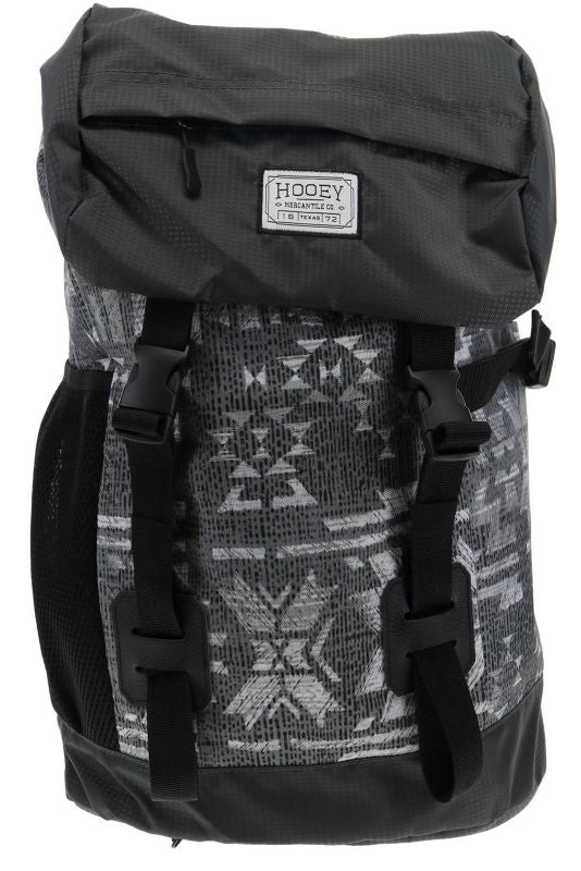 Hooey Topper II Backpack