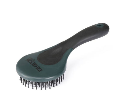 Ezi-Groom by Shires Grip Mane/Tail Brush