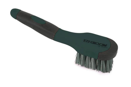 Ezi-Groom by Shires Grip Bucket Brush