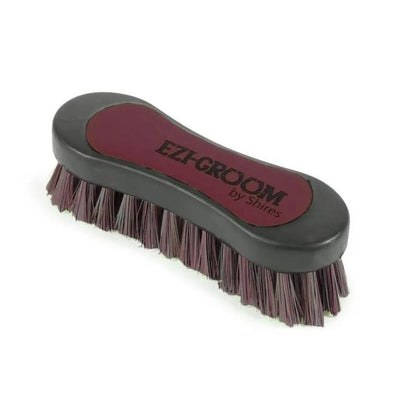 Shires Ezi-Groom Grip Hoof Brush