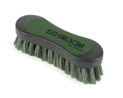 Shires Ezi-Groom Grip Hoof Brush