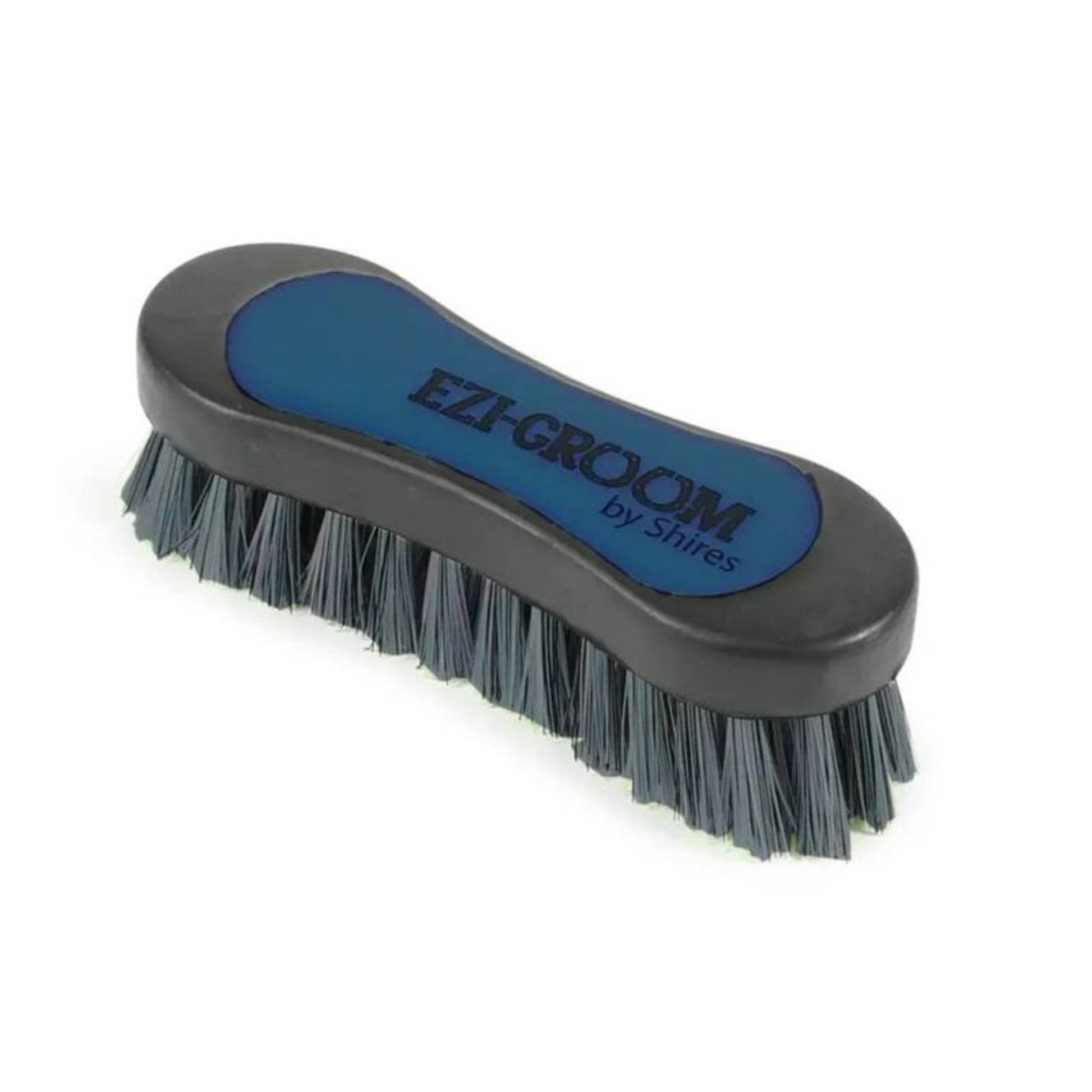 Shires Ezi-Groom Grip Hoof Brush